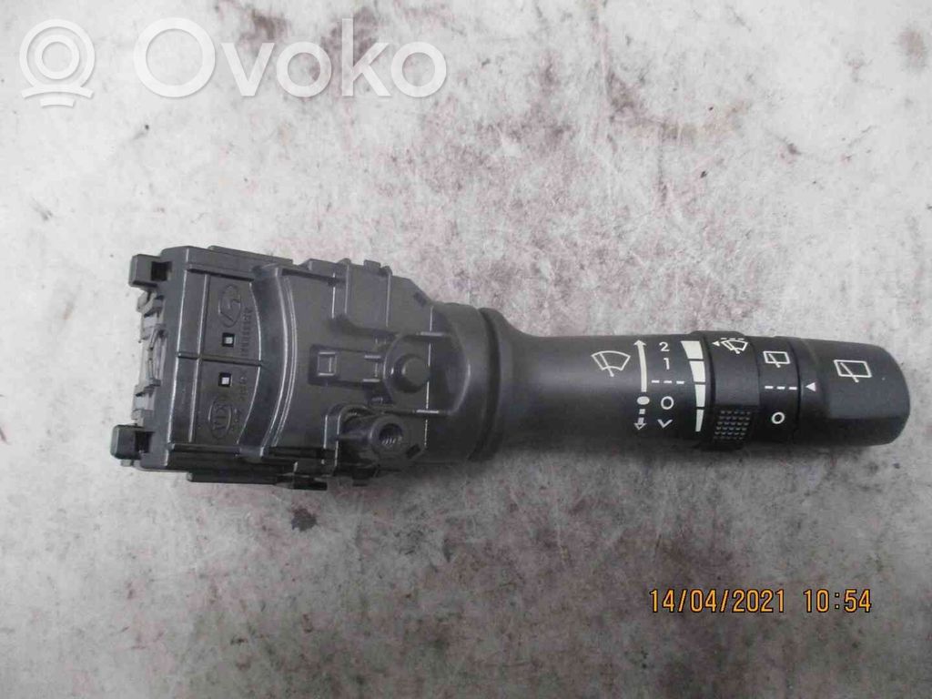 Hyundai i20 (PB PBT) Leva comando tergicristalli