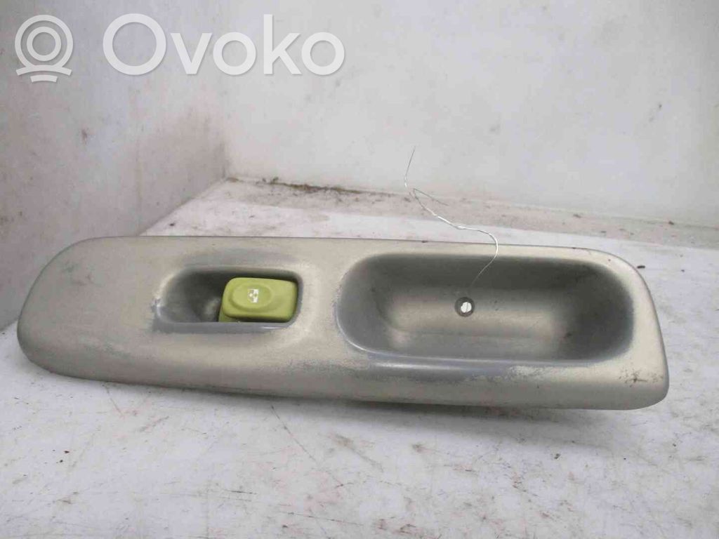Interruptor del elevalunas eléctrico   7700434845,22300674,2550395,VDMS4