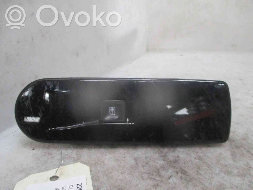 Renault Clio IV Comutator comandă geamuri electrice 