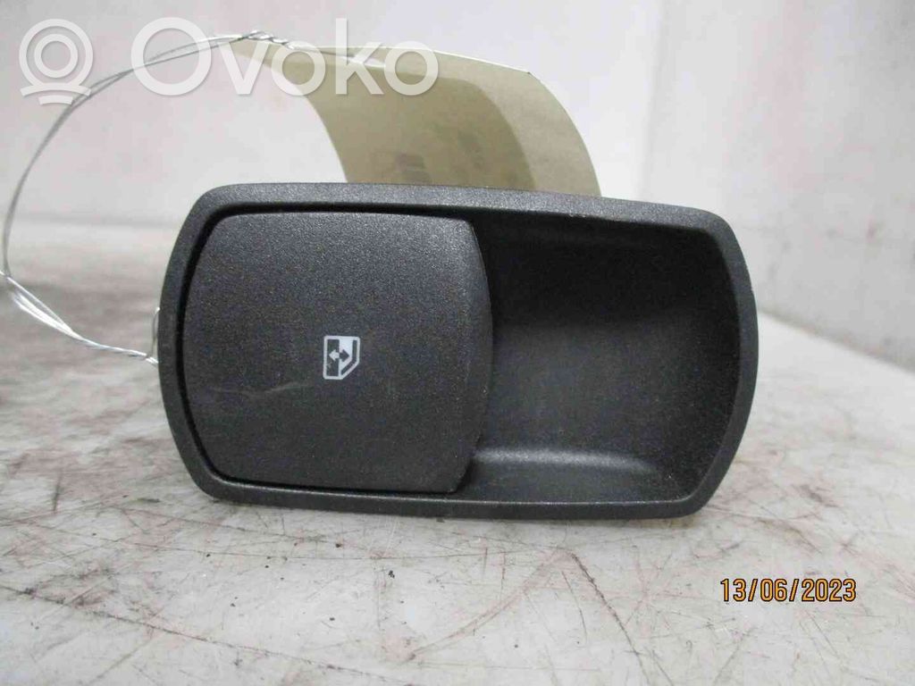 Electric window control switch   13430018,22300071,2548453,VDMS4