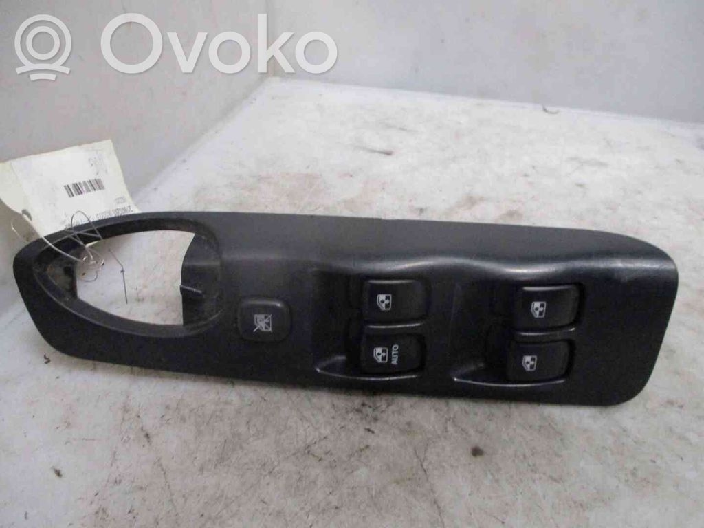 Electric window control switch   96264376,21803201,2510029,VDMS4