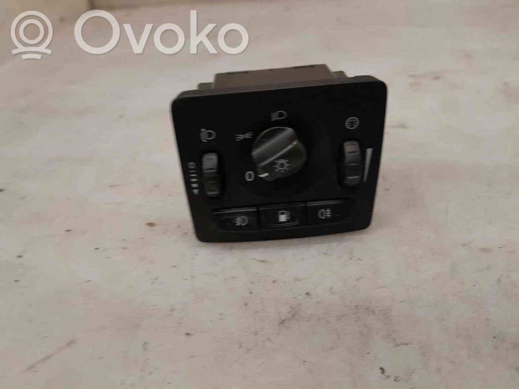Commodo de clignotant   30739300,22300830,2551168,VDMS4