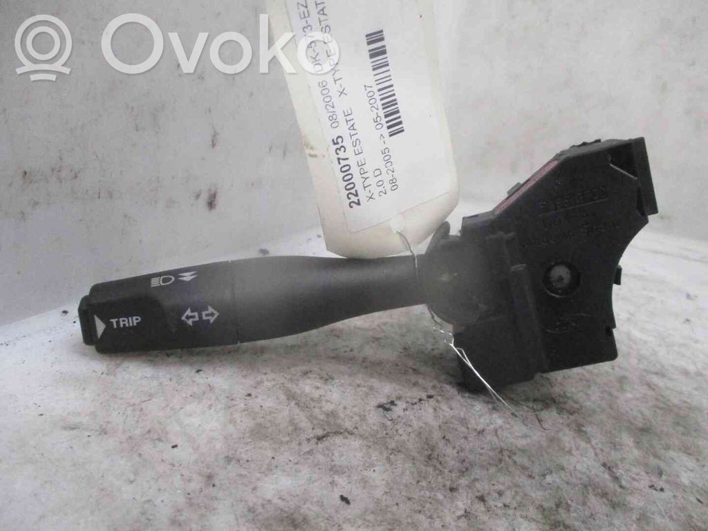 Commodo de clignotant   C2S49478,22000735,2527159,VDMS4