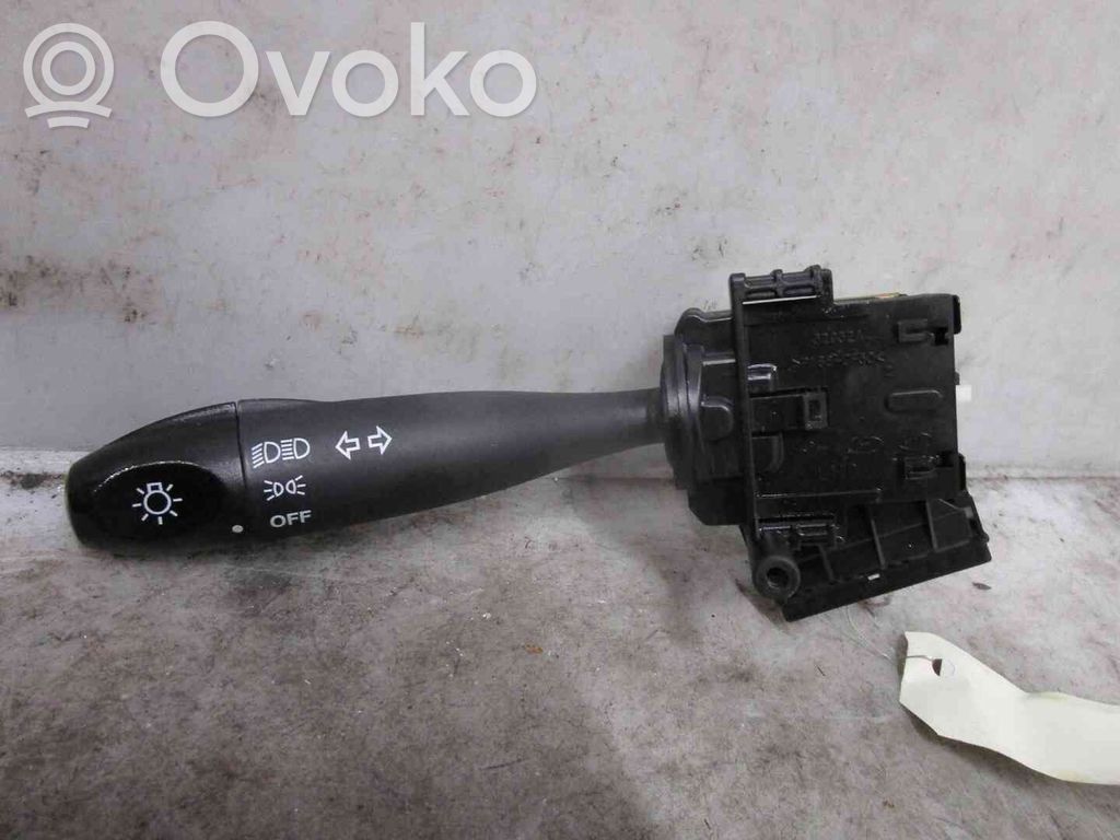 KIA Picanto Manetka / Przełącznik kierunkowskazów 
