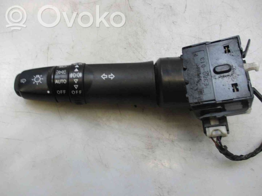 Citroen C-Crosser Manetă semnalizator 