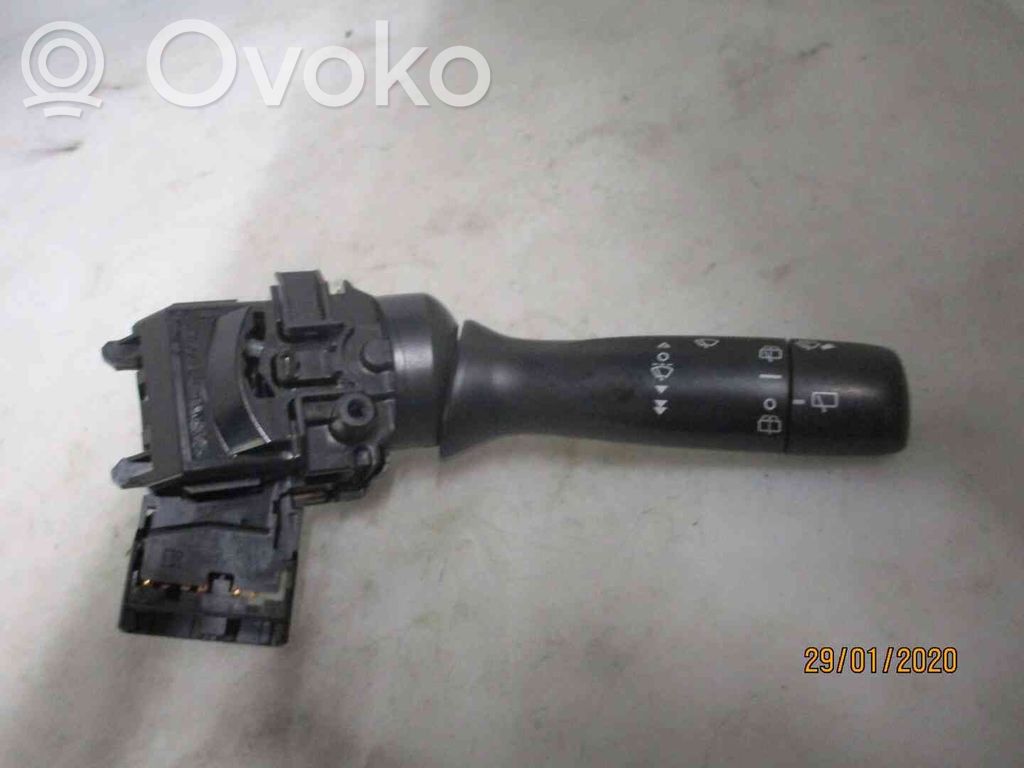 Toyota Yaris Leva comando tergicristalli 