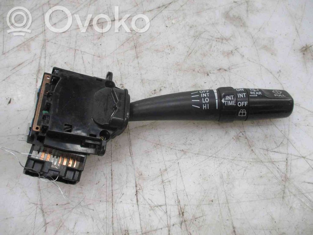 Toyota Corolla Verso E121 Manetka / Przełącznik wycieraczek 