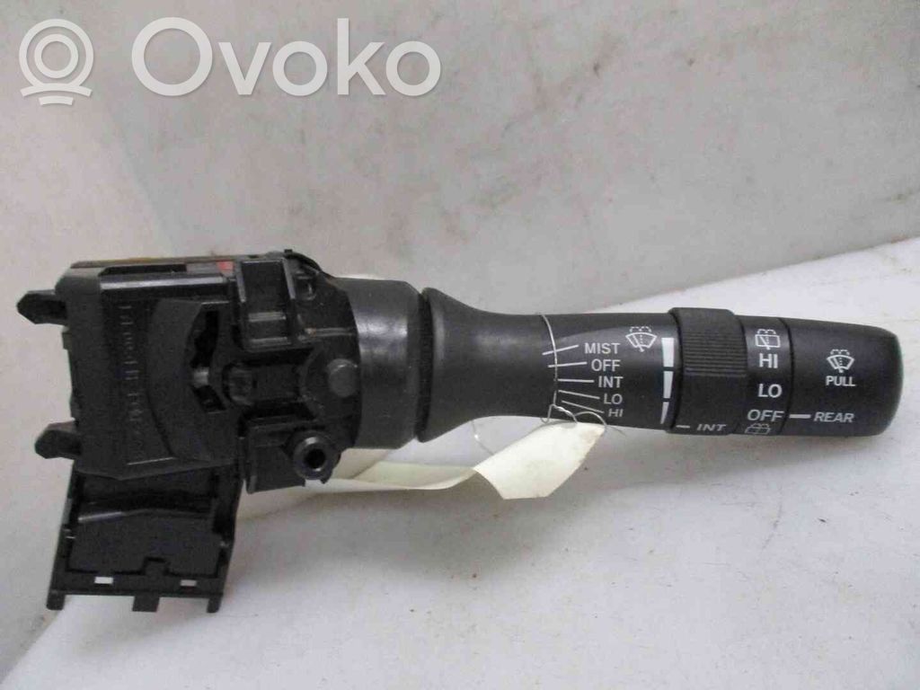 Toyota Aurion I Leva comando tergicristalli
