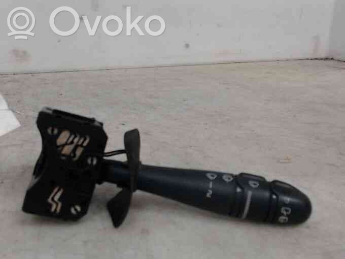 Renault Scenic I Leva comando tergicristalli 