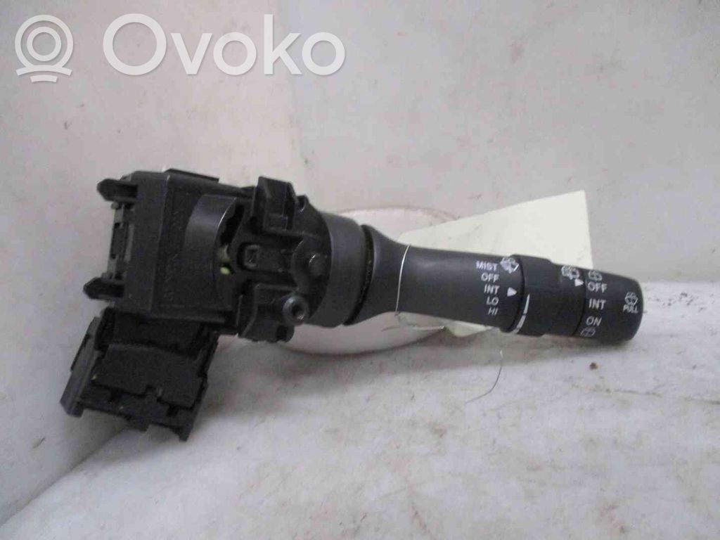 Toyota Prius (NHW20) Leva comando tergicristalli 