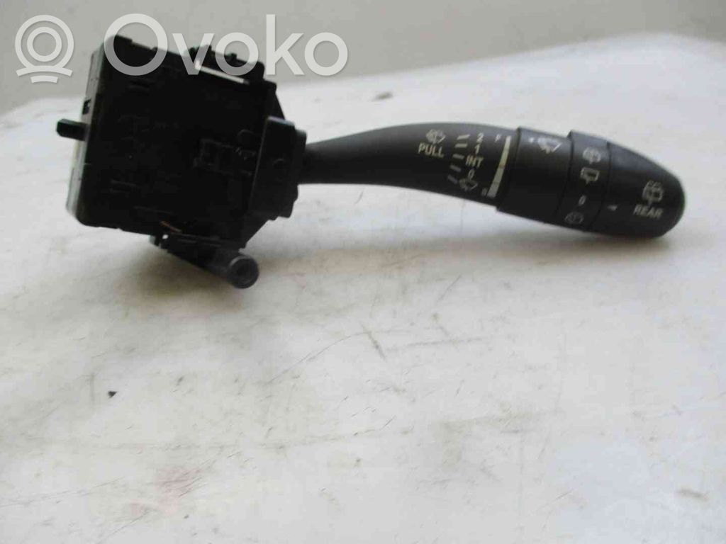 KIA Pro Cee'd I Leva comando tergicristalli 