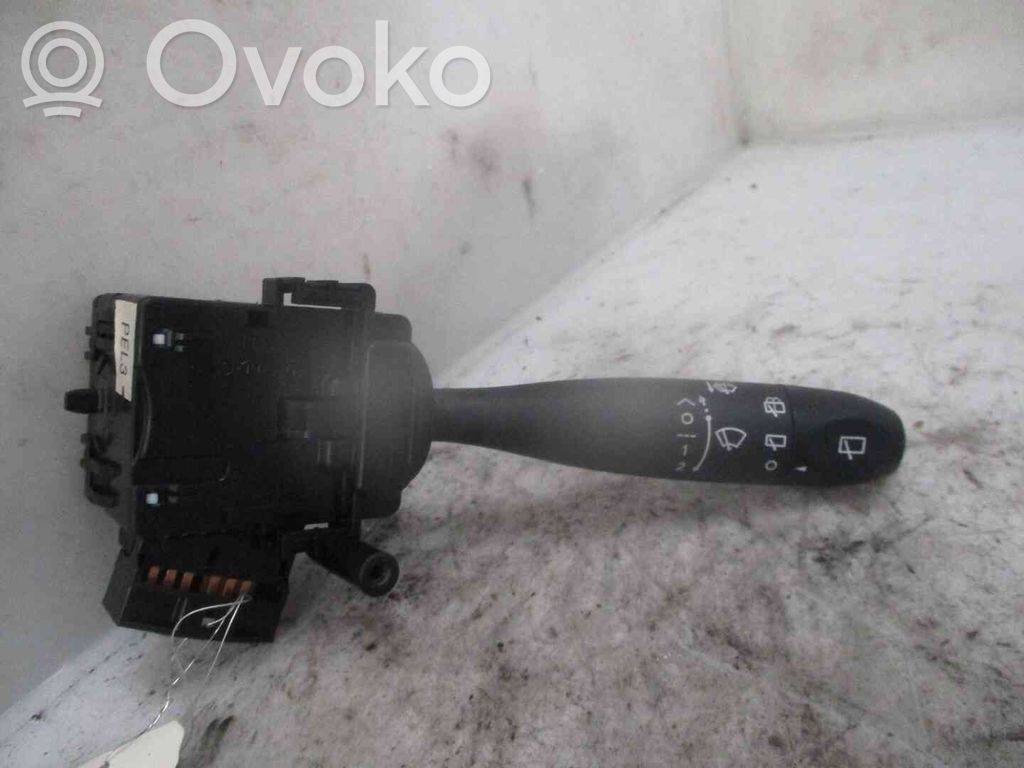 Hyundai i10 Leva comando tergicristalli 