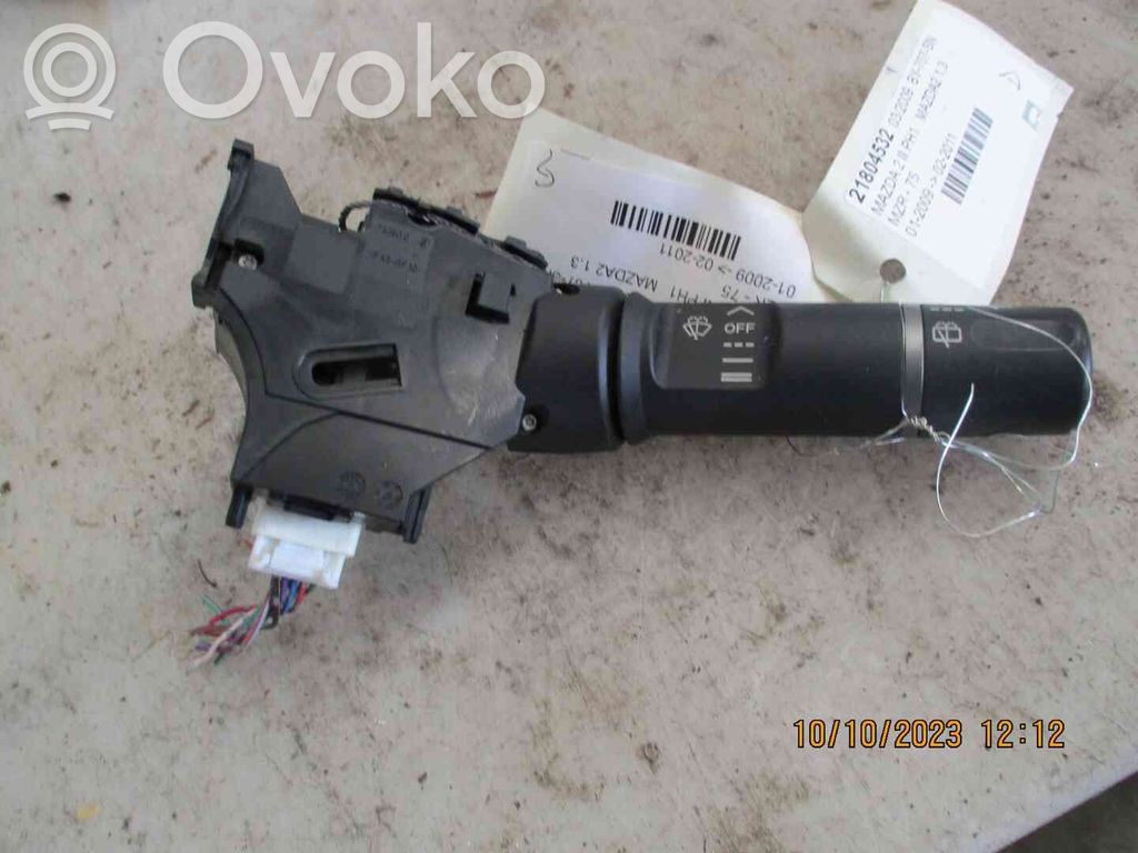 Commodo d'essuie-glace   DF7166128,21804532,2512942,VDMS4