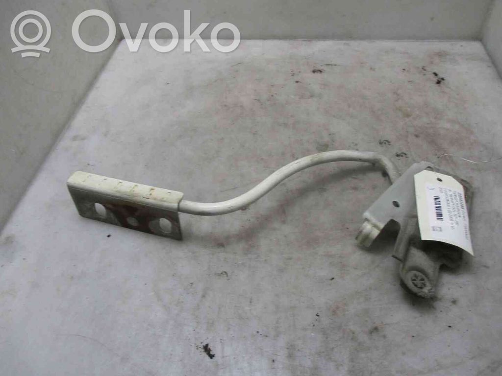 Ford Transit Dzinēja pārsega eņģe (-es) 