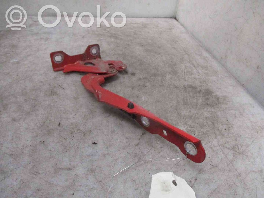 Chevrolet Spark Konepellin saranat 