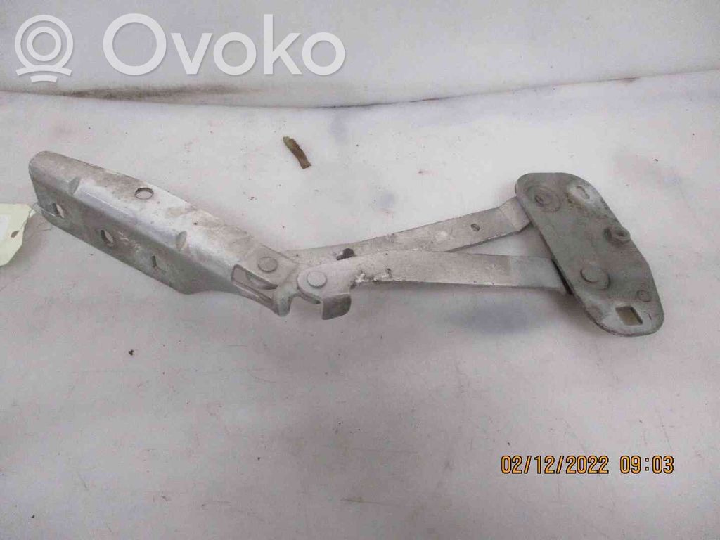 Peugeot Expert Cerniere del vano motore/cofano 