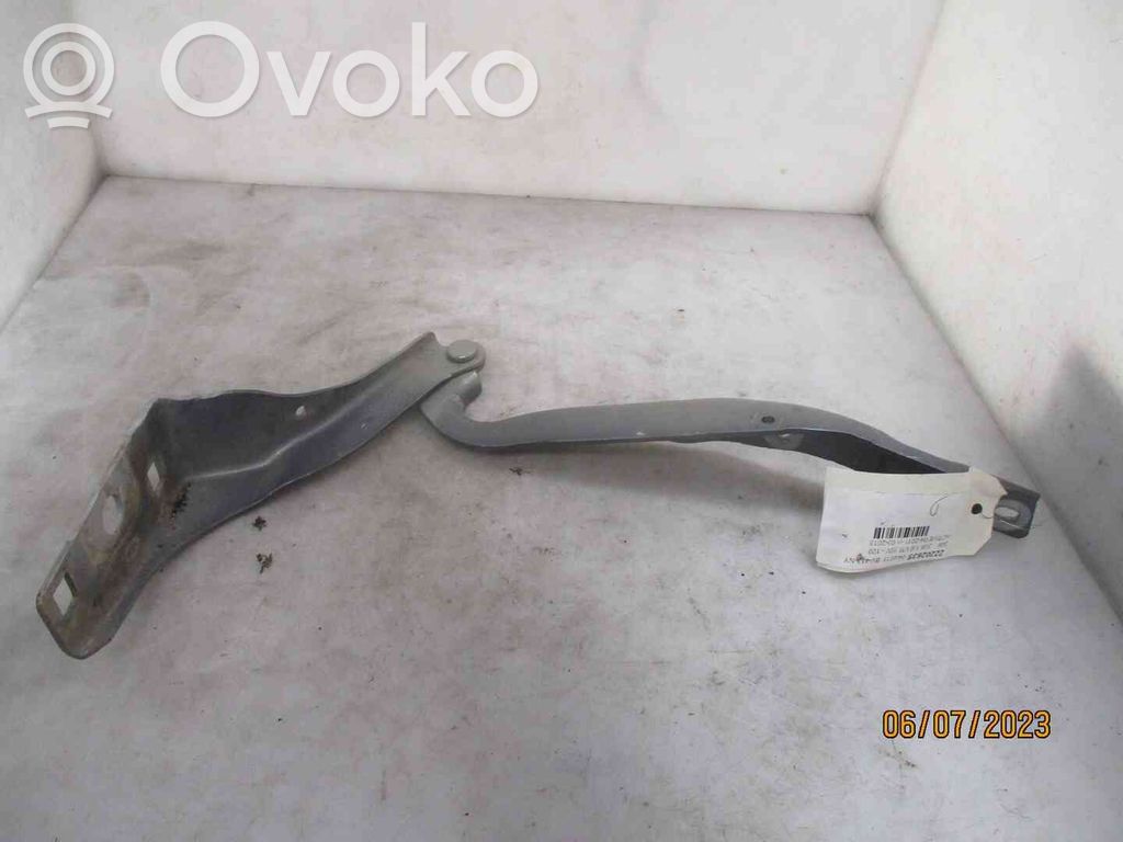 Peugeot 308 Balamale capotă 