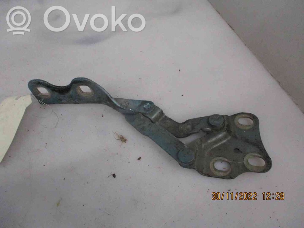 Opel Meriva A Balamale capotă 