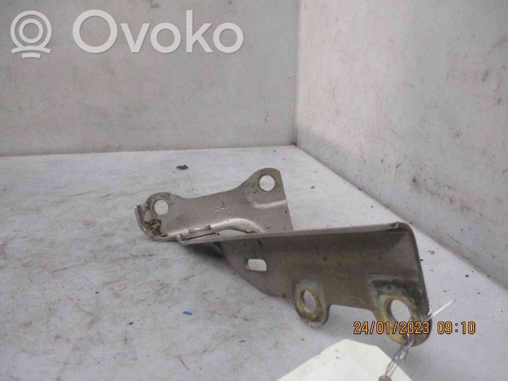 Opel Frontera B Zawiasy pokrywy / maski silnika 