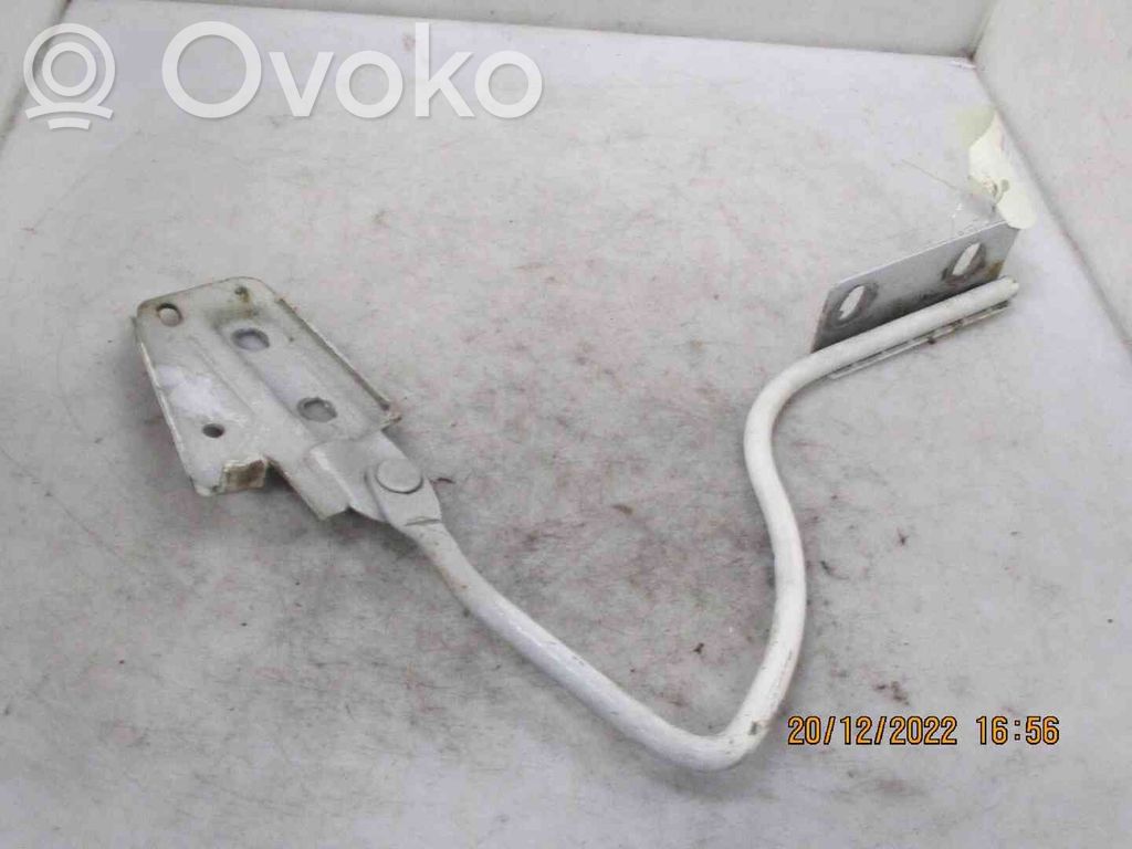Ford Transit Dzinēja pārsega eņģe (-es) 