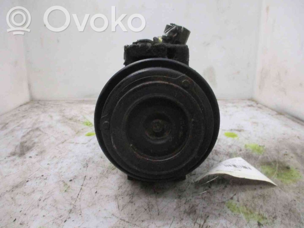 Mercedes-Benz C AMG W202 Compressore aria condizionata (A/C) (pompa)