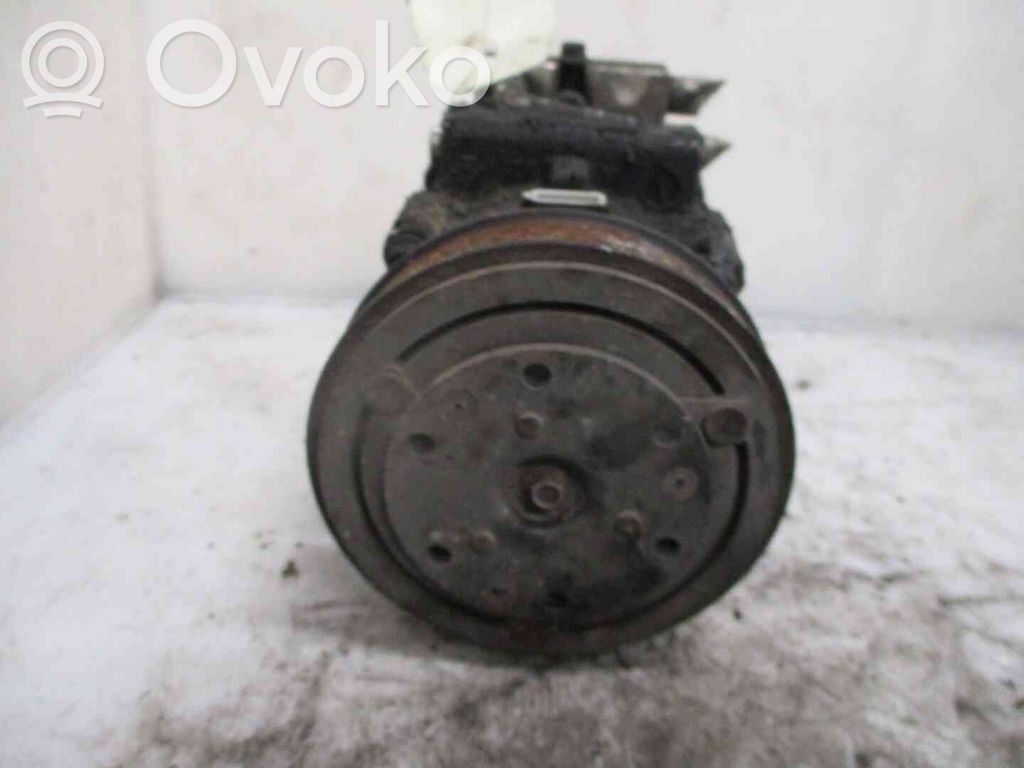 Ilmastointilaitteen kompressorin pumppu (A/C)   5222062,21901423,2518107,VDMS4
