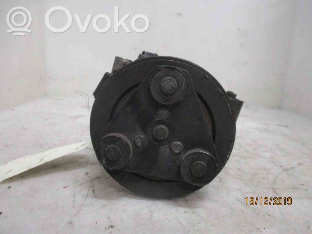 Ford Focus Compressore aria condizionata (A/C) (pompa) 