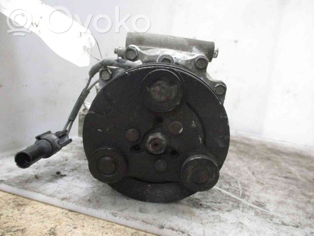 Ford Ka Compresor (pompă) aer condiționat (A/C) 