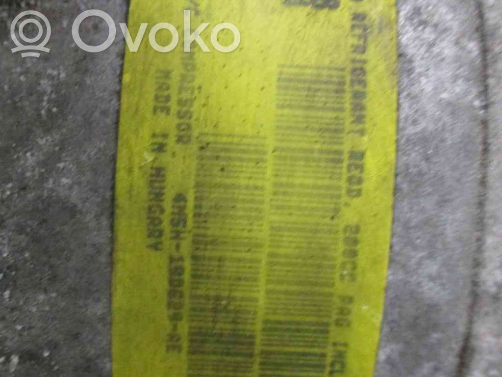 Klimakompressor Pumpe   4M5H19D629AE,21901235,2517731,VDMS4