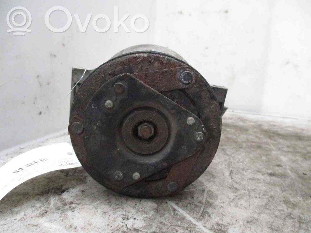 Opel Vectra B Compresor (pompă) aer condiționat (A/C) 
