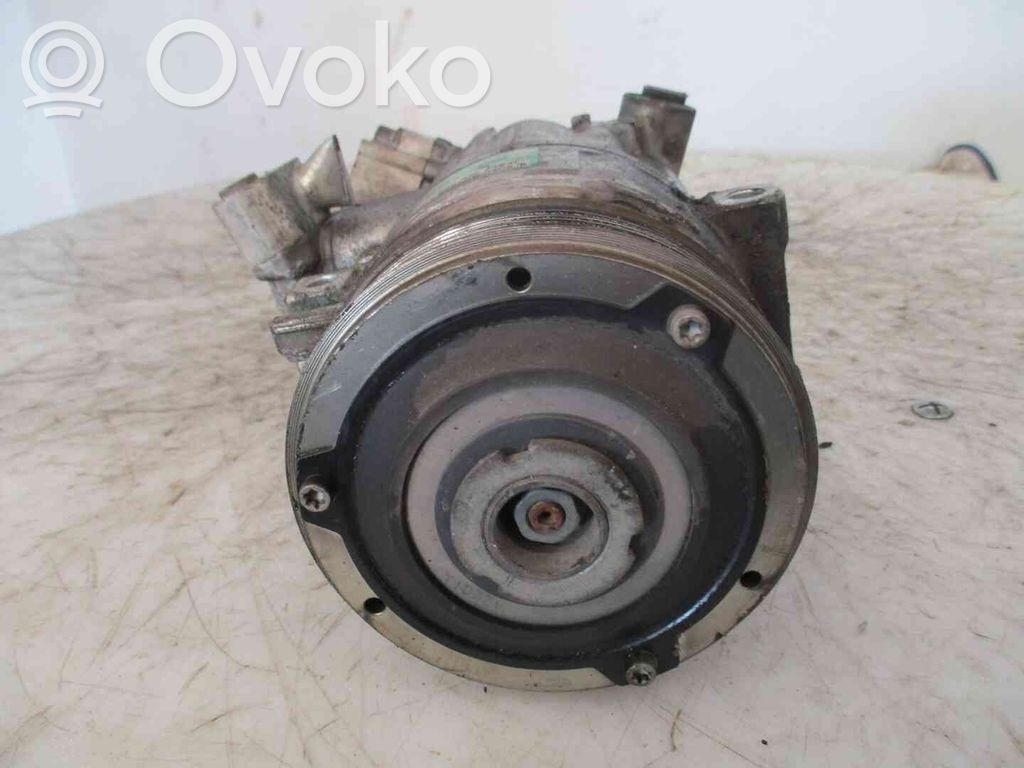 Seat Ibiza III (6L) Ilmastointilaitteen kompressorin pumppu (A/C)