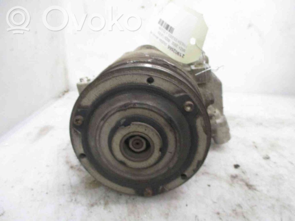 Seat Ibiza III (6L) Ilmastointilaitteen kompressorin pumppu (A/C)