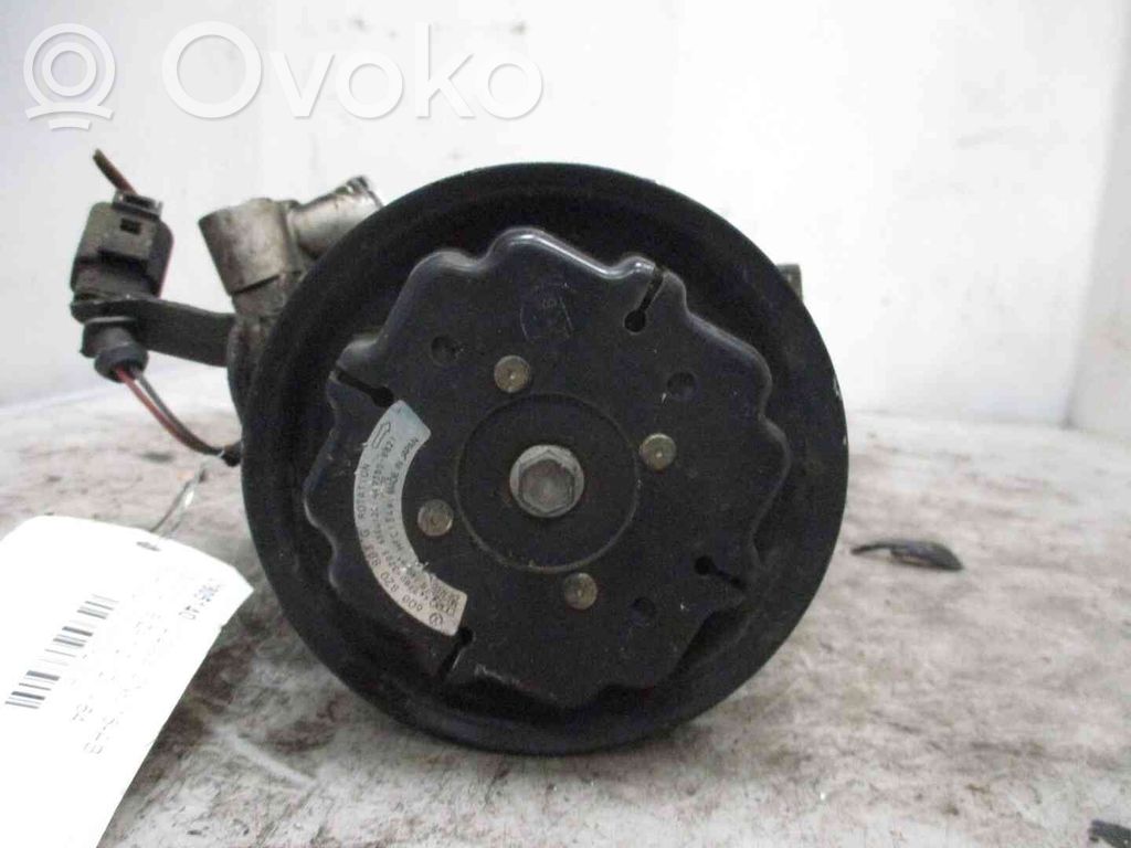 Seat Ibiza III (6L) Compresor (pompă) aer condiționat (A/C) 