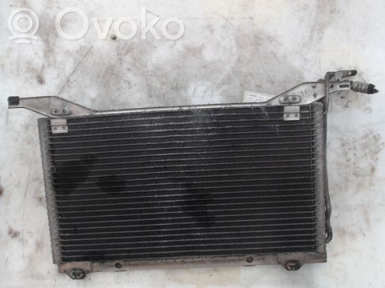 Mercedes-Benz E W210 Radiateur condenseur de climatisation