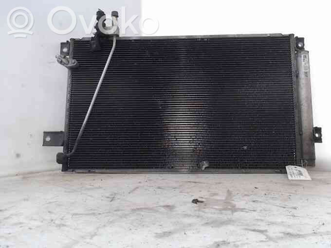 Toyota Tacoma II Radiator răcire A/C (condensor) 