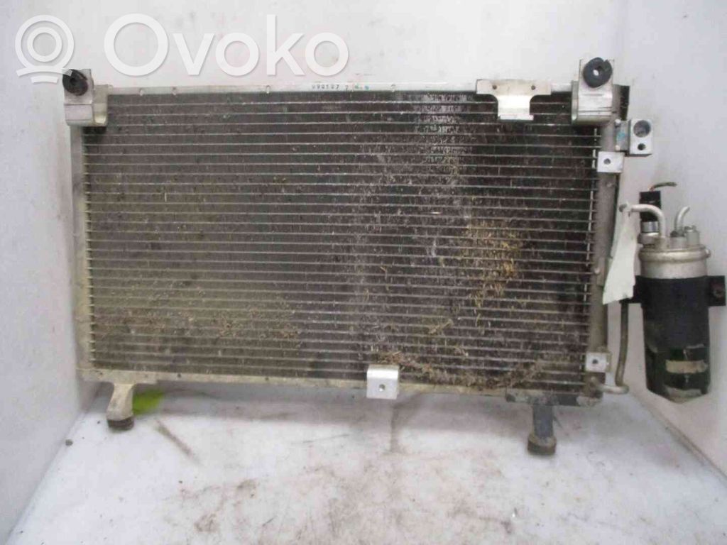 Radiator răcire A/C (condensor)   8980711210,21401958,2498413,VDMS4