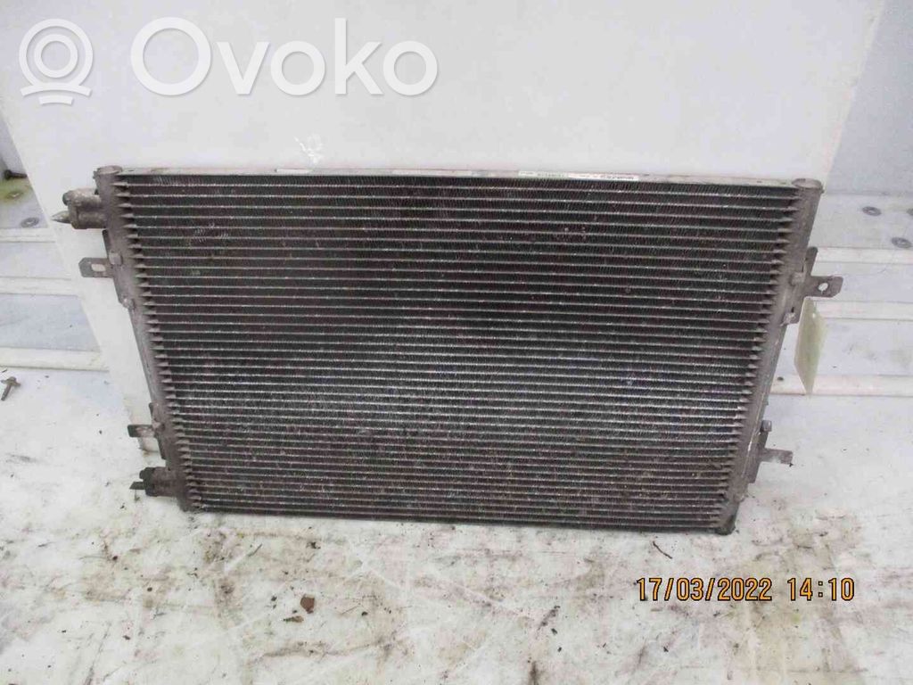 Renault Espace III Radiatore di raffreddamento A/C (condensatore) 