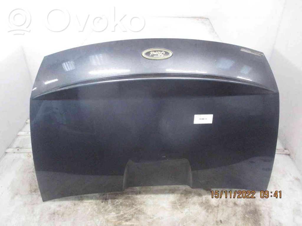 Ford Ka Tylna klapa bagażnika 