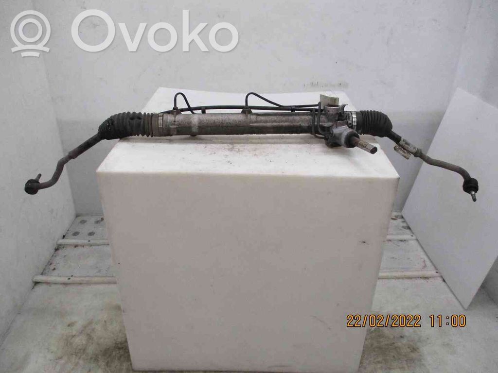 Citroen C5 Hammastanko 