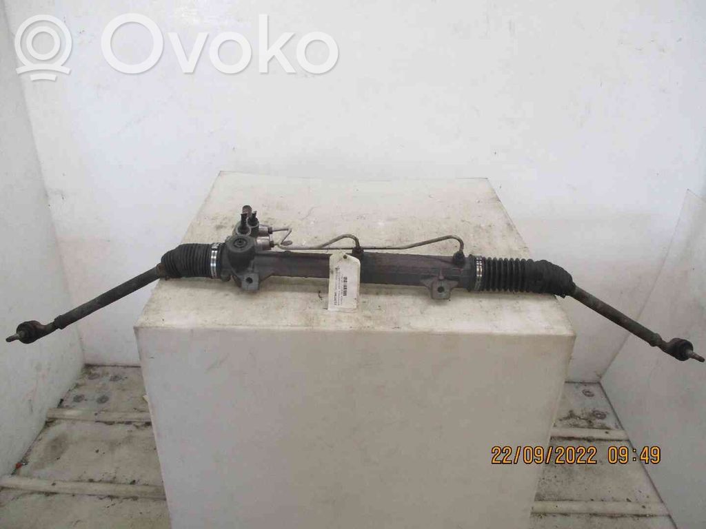 Peugeot 406 Lenkgetriebe 