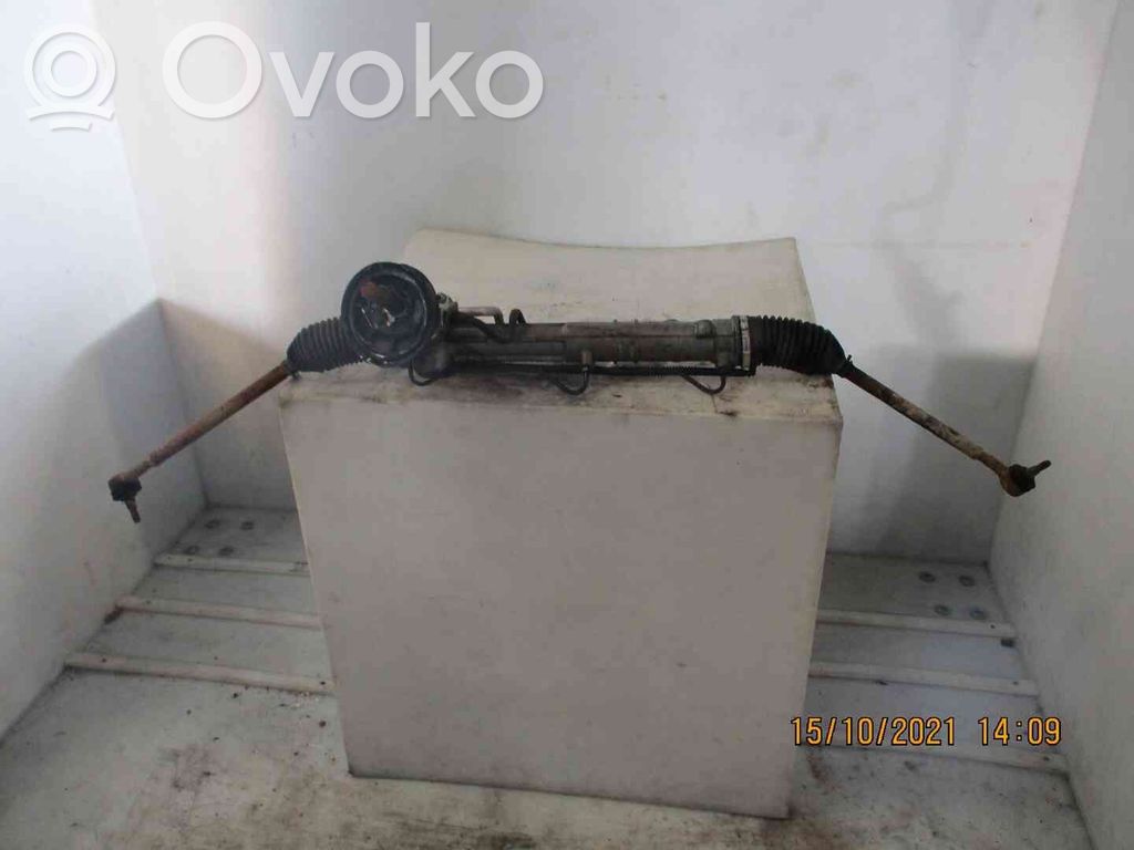 Peugeot 307 Steering rack 