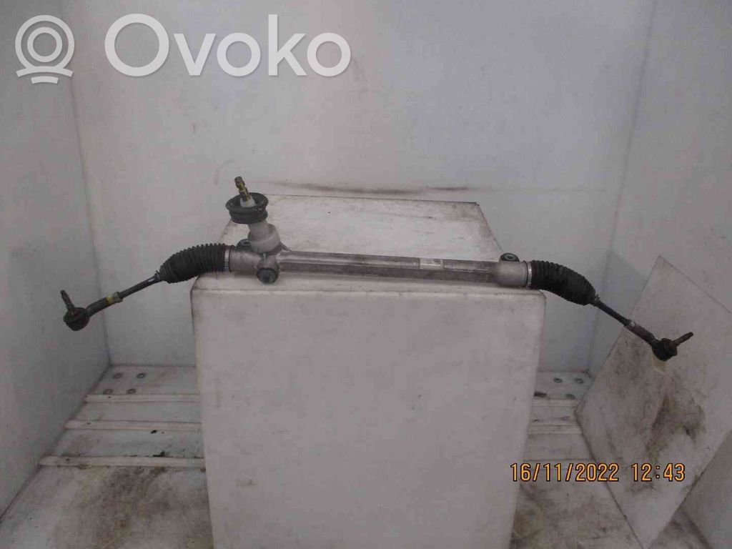 Opel Karl Hammastanko 