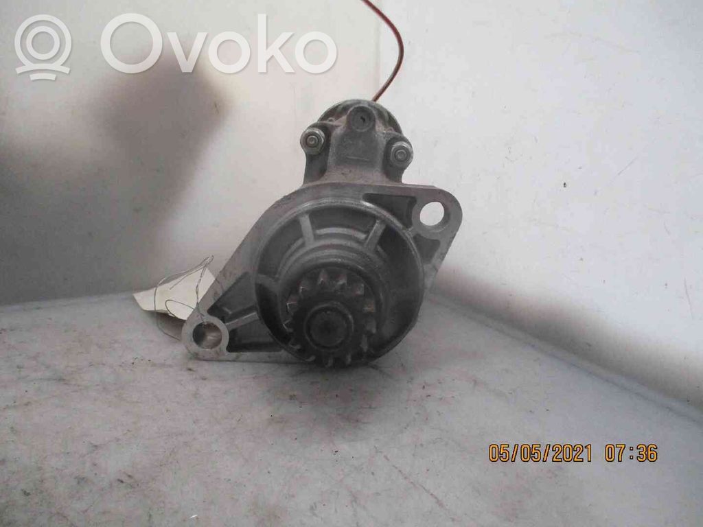 Motor de arranque   4380000201,4380000201,22002560,2530676,VDMS4