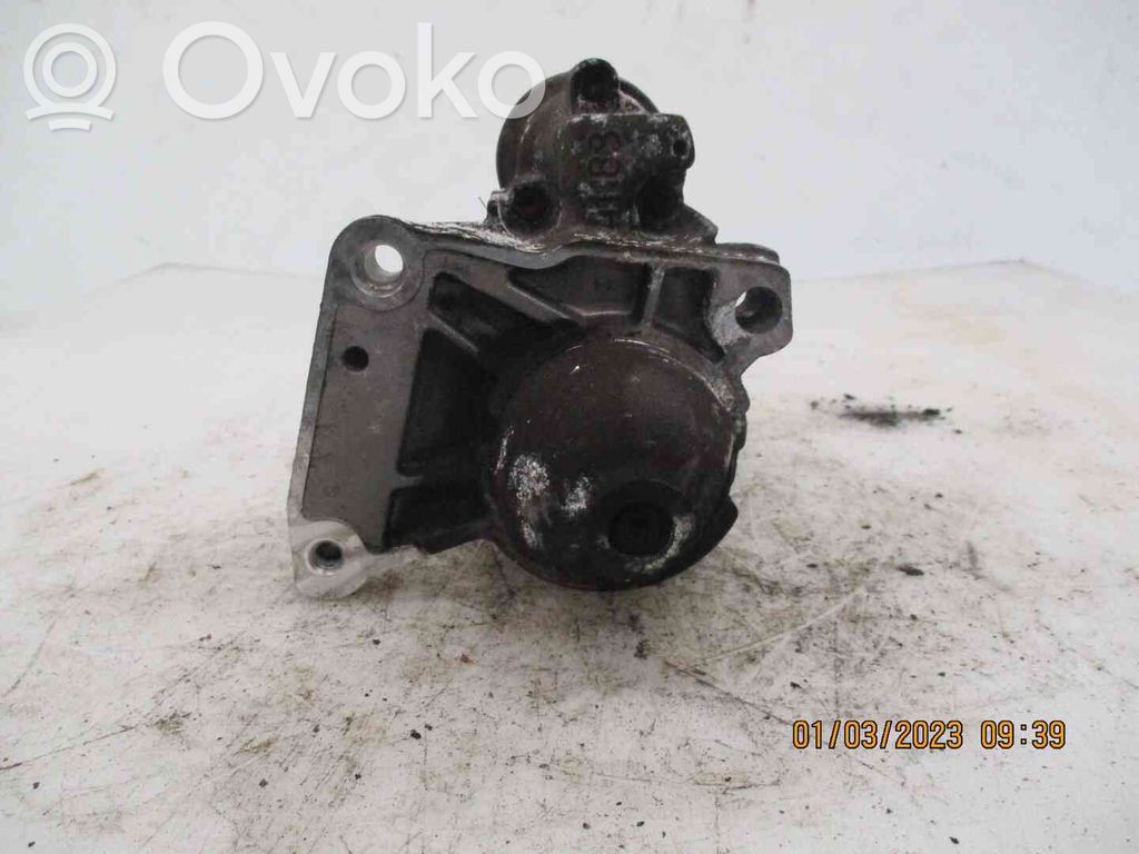 Motor de arranque   1138048,1138048,22300385,2549454,VDMS4
