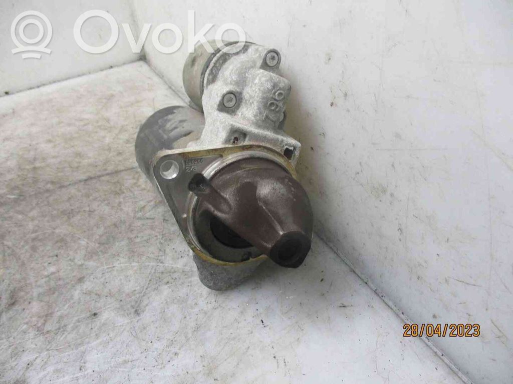 Motor de arranque   1107495,1107495,22202069,2545135,VDMS4