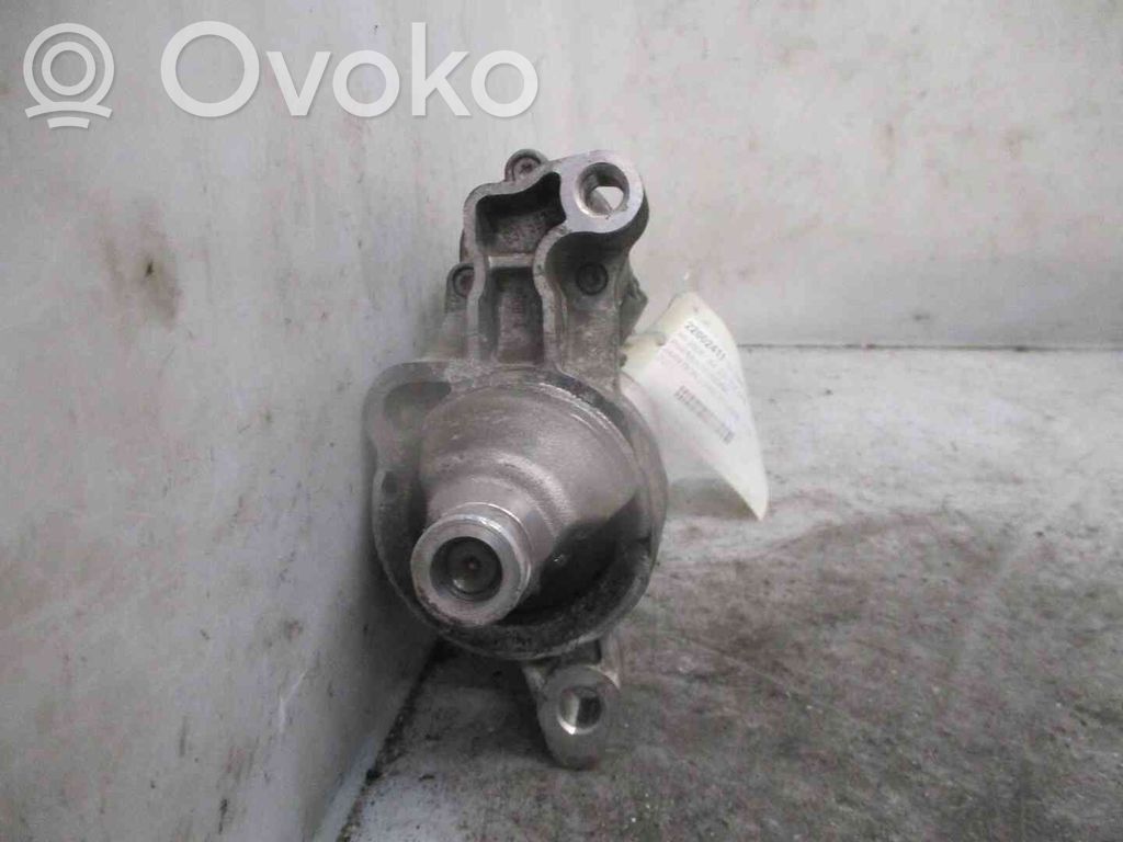 Audi A4 S4 B8 8K Electromotor 