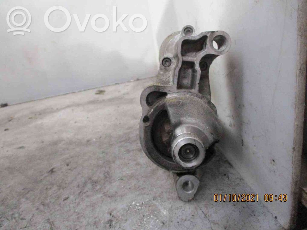 Audi A5 Sportback 8TA Electromotor 