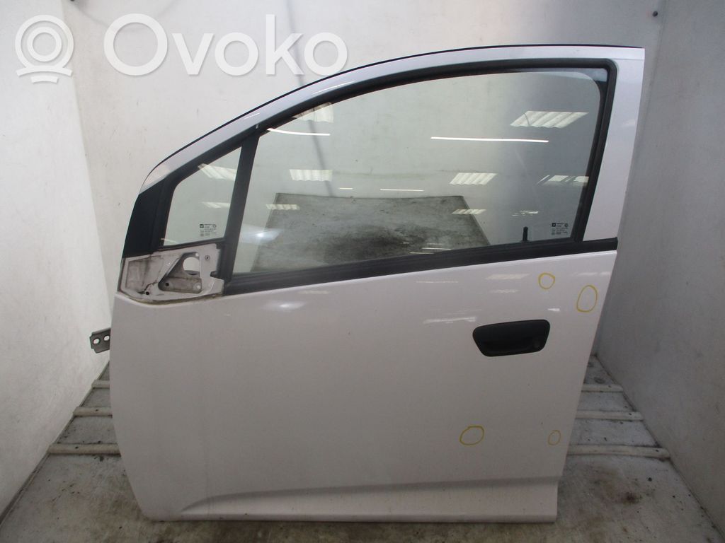 Chevrolet Spark Дверь 
