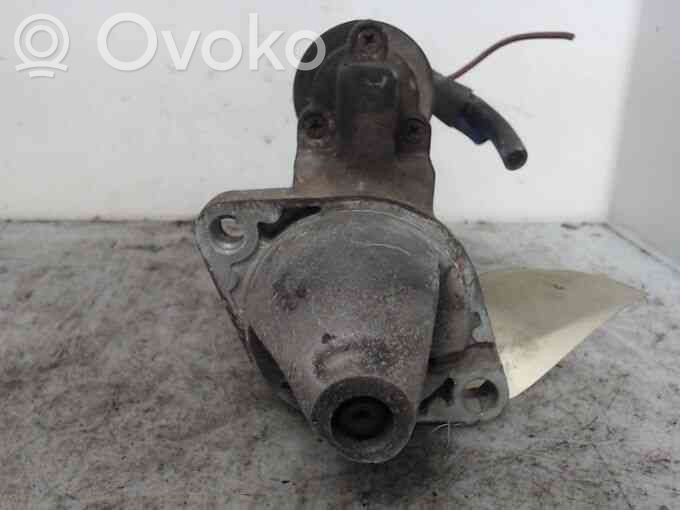 Motor de arranque   78911023X,78911023X,21702446,2503145,VDMS4