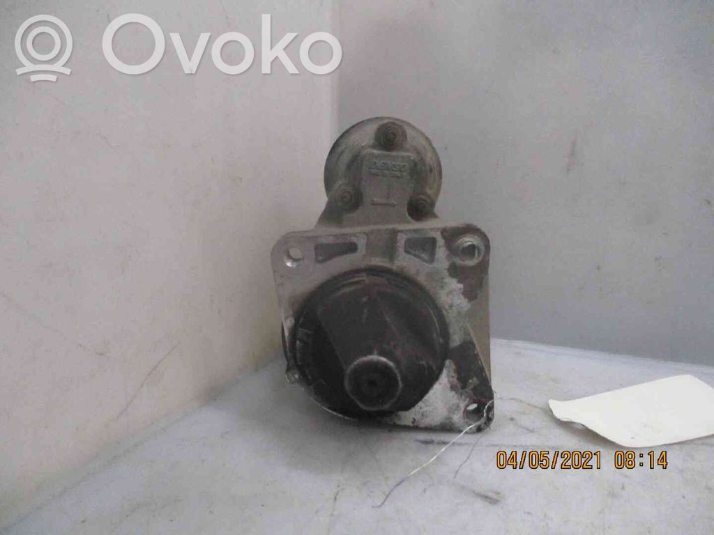 Fiat Panda II Starter motor 